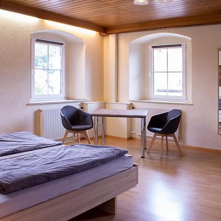 Schoene Ferienwohnung Mit Grosser Terrasse. Schmidmuhlen 외부 사진