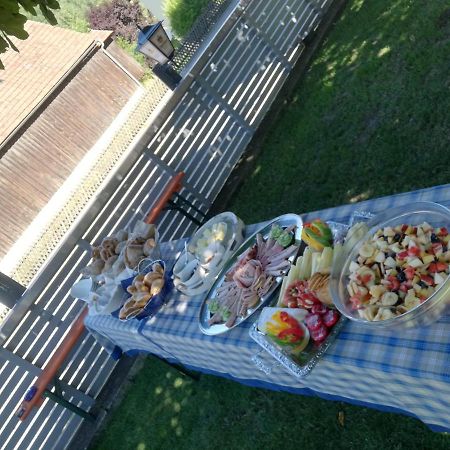 Schoene Ferienwohnung Mit Grosser Terrasse. Schmidmuhlen 외부 사진
