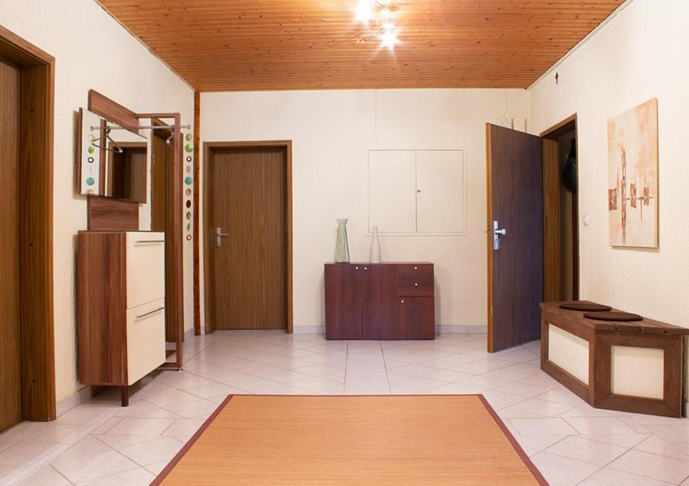 Schoene Ferienwohnung Mit Grosser Terrasse. Schmidmuhlen 외부 사진